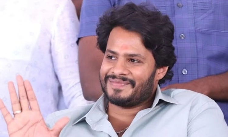 Nikhil Kumaraswamy‌: “ಅಧಿಕಾರ ದುರುಪಯೋಗ ಬಿಟ್ಟು ನ್ಯಾಯಯುತ ಆಡಳಿತ ನಡೆಸಲಿ’: ನಿಖಿಲ್