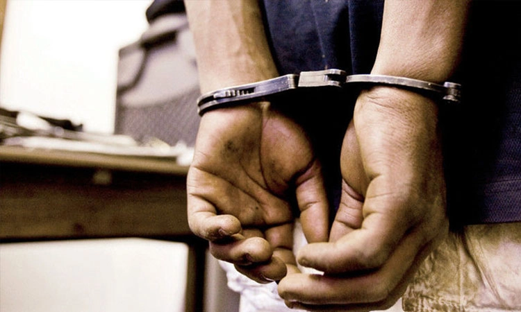 Arrested: ಶಿಬಾಜೆ ಬೇಟೆಗೆ ಯತ್ನ; ಮೂವರ ಬಂಧನ