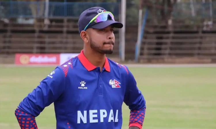 T20 World Cup: ನೇಪಾಳ ಸ್ಪಿನ್ನರ್‌ ಲಮಿಚ್ಚಾನೆಗೆ ಅಮೆರಿಕ ವೀಸಾ ಇಲ್ಲ