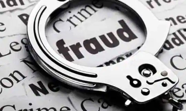 Fraud: ಕಂಪೆನಿಗೆ 25 ಲಕ್ಷ ರೂ. ವಂಚನೆ; ದೂರು 