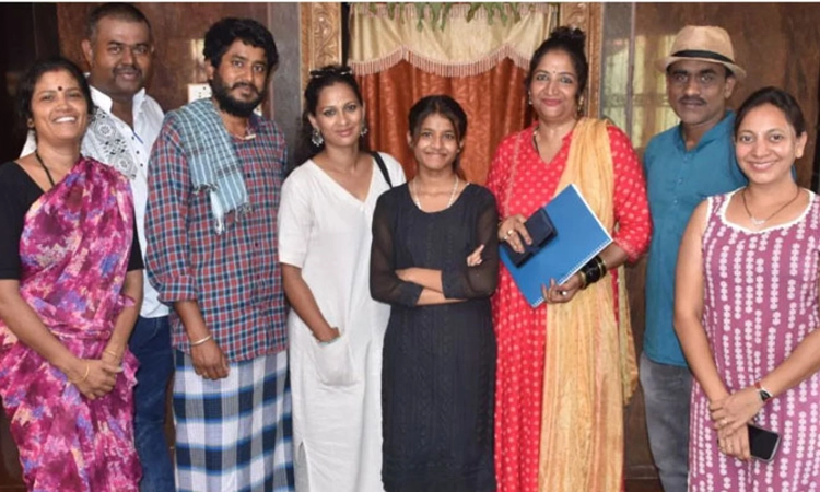Kannada Cinema; ಮೂಲ ನಂಬಿಕೆ-  ಮೂಢನಂಬಿಕೆಯ ಸುತ್ತ ‘ಕೌಮುದಿ’