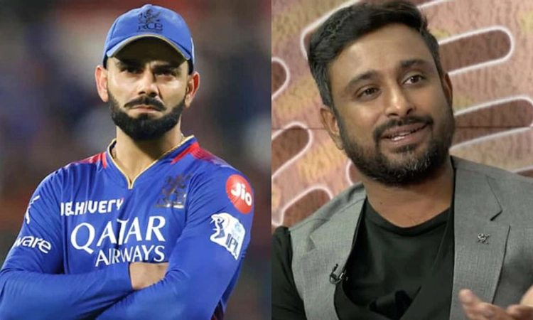 IPL 2024: ಮತ್ತೆ ಆರ್ ಸಿಬಿ ಅಭಿಮಾನಿಗಳನ್ನು ಕೆಣಕಿದ ಅಂಬಾಟಿ ರಾಯುಡು