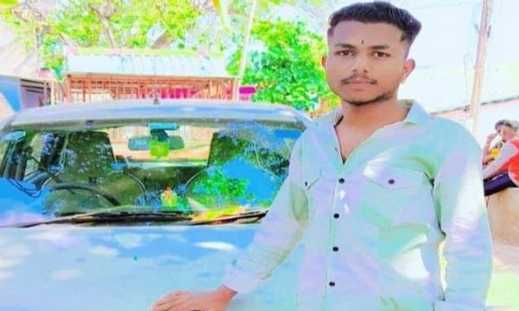 Hubli; ಅಂಜಲಿ ಹಂತಕ ಗಿರೀಶ್ ಎಂಟು ದಿನ ಸಿಐಡಿ ವಶಕ್ಕೆ