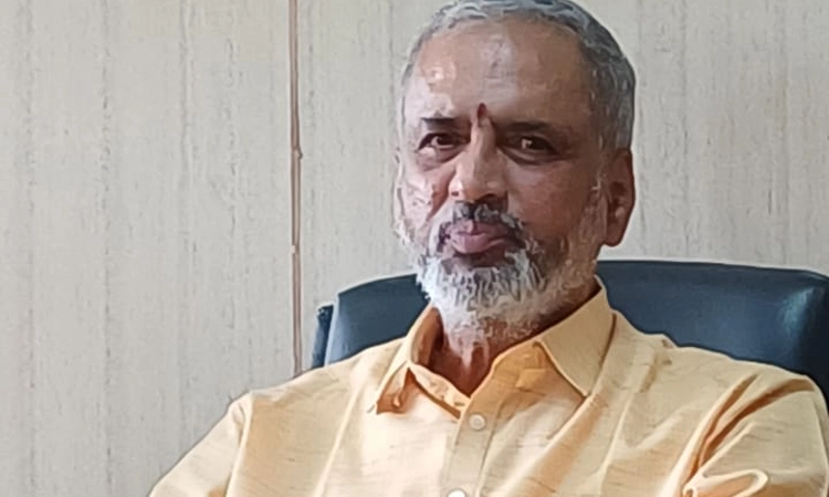 ರಾಜ್ಯದಲ್ಲಿ ಕಾನೂನು ಸುವ್ಯವಸ್ಥೆ ಹದಗೆಟ್ಟಿದೆ… ಗೃಹ ಸಚಿವರು ಅಸಹಾಯಕರಾಗಿದ್ದಾರೆ; ಕಾಗೇರಿ