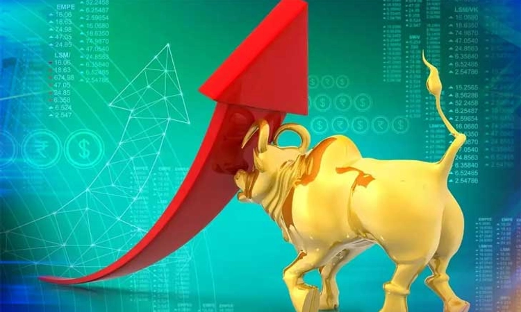 Stock Market: ಬಾಂಬೆ ಷೇರುಪೇಟೆ ಸೂಚ್ಯಂಕ 75 ಸಾವಿರ ಗಡಿ ಸನಿಹಕ್ಕೆ; ನಿಫ್ಟಿ ದಾಖಲೆ