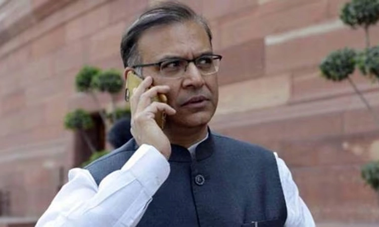 Jayant Sinha: ಬಿಜೆಪಿ ನೀಡಿದ ಶೋಕಾಸ್ ನೋಟಿಸ್ ಗೆ ಸಂಸದ ಜಯಂತ್‌ ಸಿನ್ಹಾ ಹೇಳಿದ್ದೇನು?