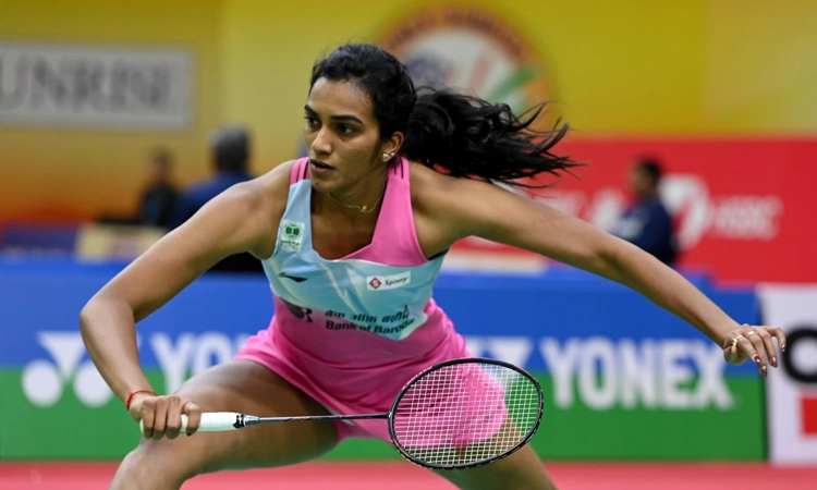 Malaysia Masters 2024: ದ್ವಿತೀಯ ಸುತ್ತು ತಲುಪಿದ ಪಿ.ವಿ.ಸಿಂಧು