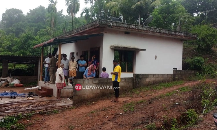 Theft: ಬೆಳ್ತಂಗಡಿ: ತೆಂಕಕಾರಂದೂರು ಪಲ್ಕೆ ಎರಡು ಮನೆಯಲ್ಲಿ ಕಳ್ಳತನ