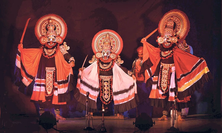 ನಾಳೆ “ಪತ್ತನಾಜೆ’: ಉತ್ಸವ, ಯಕ್ಷಗಾನಕ್ಕೆ “ಮಂಗಳ’!