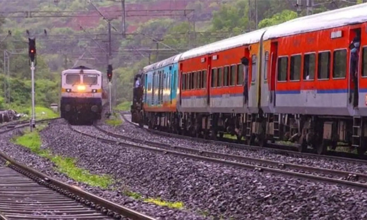 Train ಪ್ರಯಾಣಿಕರ ಗಮನಕ್ಕೆ; 6 ರೈಲುಗಳ ಸಂಚಾರ ರದ್ದು