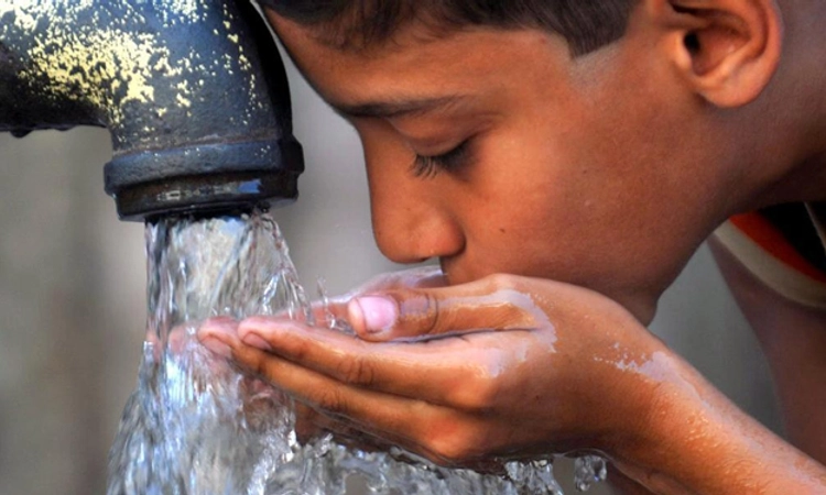 Polluted Water: ಕಲುಷಿತ ನೀರಿನ ಸಮಸ್ಯೆಗೆ ಸರಕಾರ ಅಂತ್ಯ ಹಾಡಲಿ