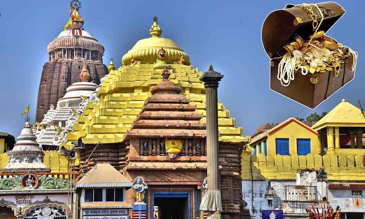 Puri Jagannath Temple: ಪುರಿ ಜಗನ್ನಾಥ ದೇಗುಲದ ರತ್ನ ಭಂಡಾರದಲ್ಲಿ ಏನಿದೆ?