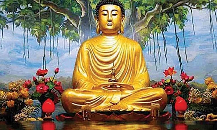 Buddha Poornima: ಭಗವಾನ್‌ ಬುದ್ಧನ ಆದರ್ಶದಿಂದ ವಿಶ್ವಶಾಂತಿ