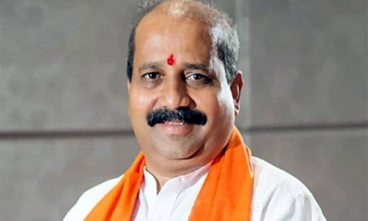 Udupi ರಘುಪತಿ ಭಟ್‌ ಉಚ್ಚಾಟನೆಗೆ ಜಿಲ್ಲಾ ಬಿಜೆಪಿ ಶಿಫಾರಸು