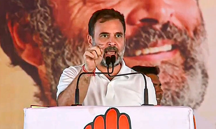 Congress ಅಧಿಕಾರಕ್ಕೆ ಬಂದ ತಿಂಗಳಲ್ಲೇ ಅದಾನಿ ಹಗರಣ ತನಿಖೆಗೆ ಜೆಪಿಸಿ ರಚನೆ