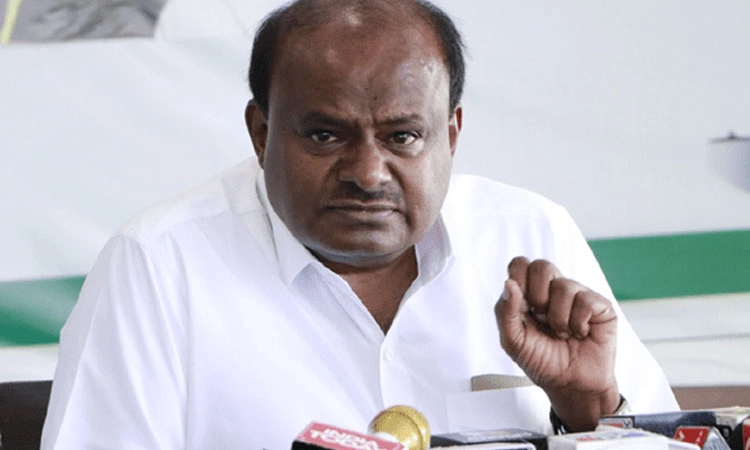 H. D. Kumaraswamy ಆ ಮಹಾನುಭಾವರು 1980ರಲ್ಲೇ ಸಿ.ಡಿ. ಫ್ಯಾಕ್ಟರಿ ಓಪನ್‌ ಮಾಡಿದ್ದಾರೆ