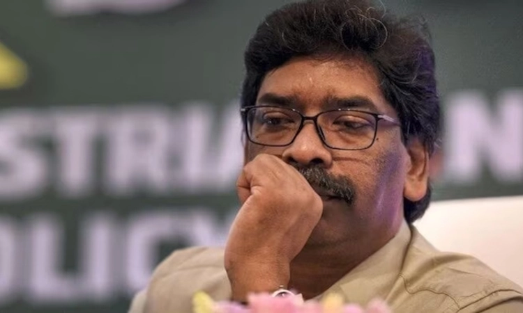 Hemant Soren: ಕೋರ್ಟ್‌ಗೆ ತಪ್ಪು ಮಾಹಿತಿ ಕೊಟ್ಟದ್ದಕ್ಕೆ ಸೊರೇನ್‌ಗೆ ಸುಪ್ರೀಂ ತರಾಟೆ
