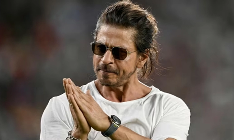 Shah Rukh Khan: ಬಾಲಿವುಡ್‌ ನಟ ಶಾರುಖ್‌ ಆಸ್ಪತ್ರೆಗೆ ದಾಖಲು, ಡಿಸ್ಚಾರ್ಜ್