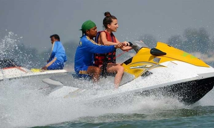 Water Sports in Udupi: ಜಿಲ್ಲೆಯಲ್ಲಿ ವಾಟರ್‌ ಸ್ಫೋರ್ಟ್ಸ್ ತಾತ್ಕಾಲಿಕ ನಿರ್ಬಂಧ