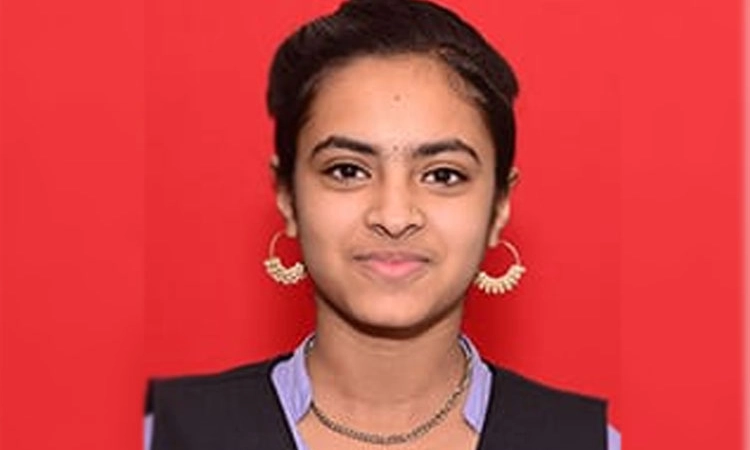 2nd PUC Exam 2 Result: ವಾಗ್ದೇವಿ ಕಾಲೇಜಿನ ಅನನ್ಯಾಗೆ ರಾಜ್ಯಕ್ಕೆ 9ನೇ ರ‍್ಯಾಂಕ್‌