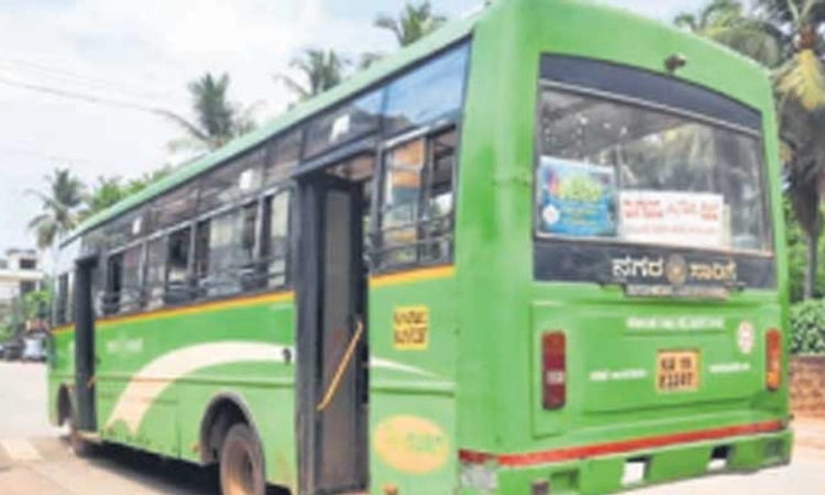 ಸುರತ್ಕಲ್‌, ಶಿಬರೂರು, ಕಟೀಲು ಮಾರ್ಗವಾಗಿ ನರ್ಮ್ ಬಸ್‌ ಸಂಚಾರ ಪುನರಾರಂಭ