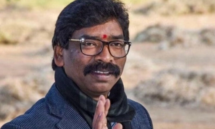 Supreme Court ತಪರಾಕಿ: ಬಂಧನದ ವಿರುದ್ಧದ ಮನವಿ ಹಿಂಪಡೆದ ಹೇಮಂತ್ ಸೊರೇನ್!
