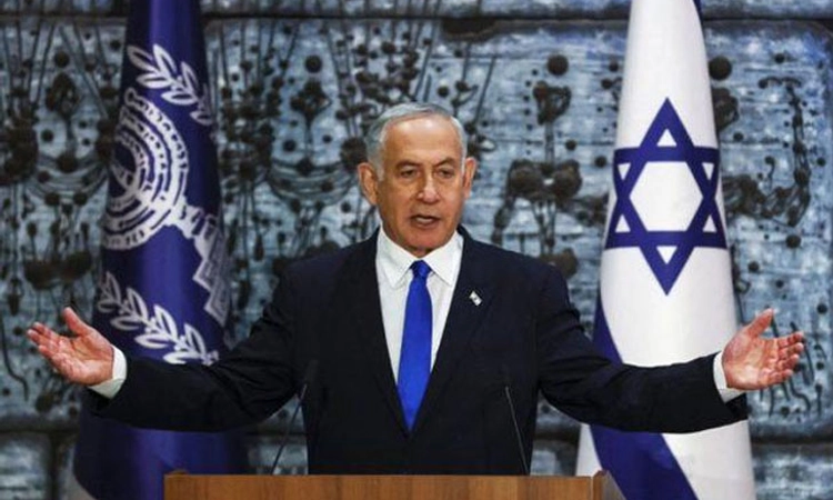 Palestine ‘ರಾಷ್ಟ್ರ’: ಐರ್ಲೆಂಡ್, ನಾರ್ವೆ, ಸ್ಪೇನ್ ನಿಂದ ಇಸ್ರೇಲ್ ರಾಯಭಾರಿ ಹಿಂದಕ್ಕೆ