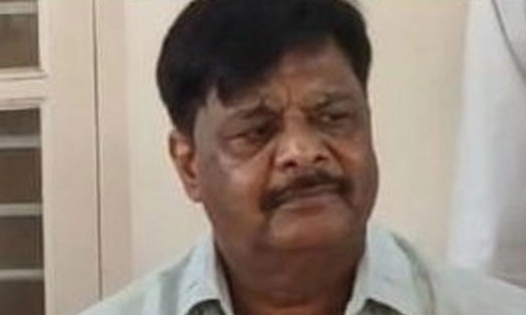 Mysuru;ಕೆ.ಸಾಲುಂಡಿ ಗ್ರಾಮದಲ್ಲಿ ಕಾಲರಾ ಲಕ್ಷಣಗಳು‌: ಸಚಿವ ಡಾ.ಮಹದೇವಪ್ಪ ಭೇಟಿ