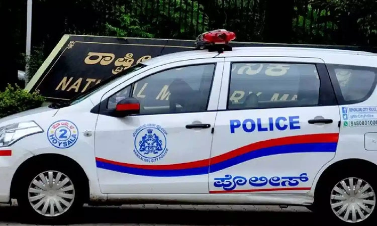 ಹೊಯ್ಸಳ ಪೊಲೀಸರನ್ನು ಕಳ್ಳ ಕಳ್ಳ ಎಂದು ಬೆನ್ನಟ್ಟಿದ ಸಾರ್ವಜನಿಕರು!