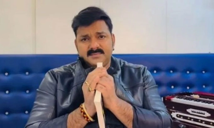 NDA ಅಭ್ಯರ್ಥಿ ವಿರುದ್ಧ ಸ್ಪರ್ಧೆ: ಖ್ಯಾತ ನಟ ಪವನ್ ಸಿಂಗ್ ಬಿಜೆಪಿಯಿಂದ ಉಚ್ಚಾಟನೆ