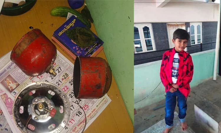 Kunigal:ಗ್ಯಾಸ್ ಸಿಲಿಂಡರ್ ಸ್ಟವ್ ಸ್ಪೋಟದ ಇಬ್ಬರು ಗಾಯಾಳುಗಳು ಸಾವು