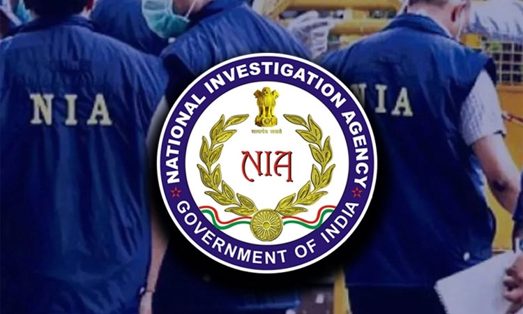 NIA Raid ರಾಮೇಶ್ವರಂ ಕೆಫೆ ಸ್ಫೋಟ: ಬೆಂಗಳೂರಿನಲ್ಲಿ ವೈದ್ಯ ವಶಕ್ಕೆ
