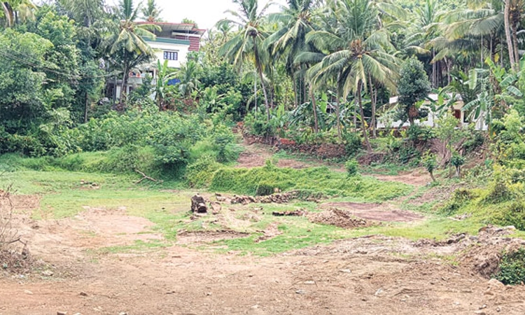 Pudu ಗ್ರಾಮದ ಪುರಾತನ ಫರಂಗಿ ಕೆರೆ; ನರೇಗಾದಲ್ಲಿ ಪ್ರಯತ್ನಿಸಿದರೂ ಕೈಗೂಡದ ಅಭಿವೃದ್ಧಿ ಕಾರ್ಯ