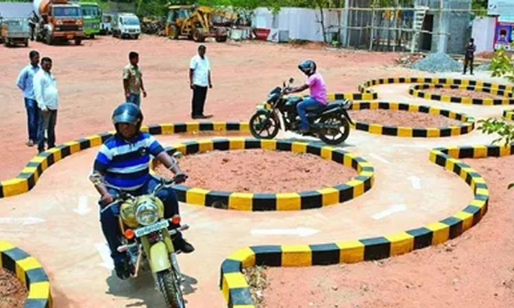 RTO: ಇನ್ನು ಡ್ರೈವಿಂಗ್‌ ಲೈಸೆನ್ಸ್‌ ಟೆಸ್ಟ್‌ಗಾಗಿ ಆರ್‌ಟಿಒ ಕಚೇರಿಗೆ ಹೋಗ್ಬೇಕಿಲ್ಲ!