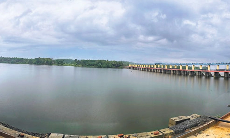 Thumbe Vented Dam; ತುಂಬಿದ ತುಂಬೆ: ನೀರು ರೇಶನಿಂಗ್‌ ಸ್ಥಗಿತ