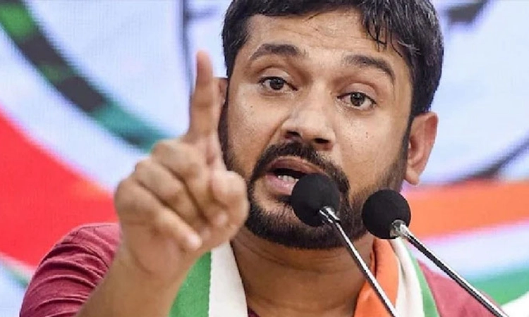 Kanhaiya Kumar ಕ್ಯಾಂಪೇನ್‌ಗೆ 47 ಲಕ್ಷ ರೂ. ದೇಣಿಗೆ ಸಂಗ್ರಹ!