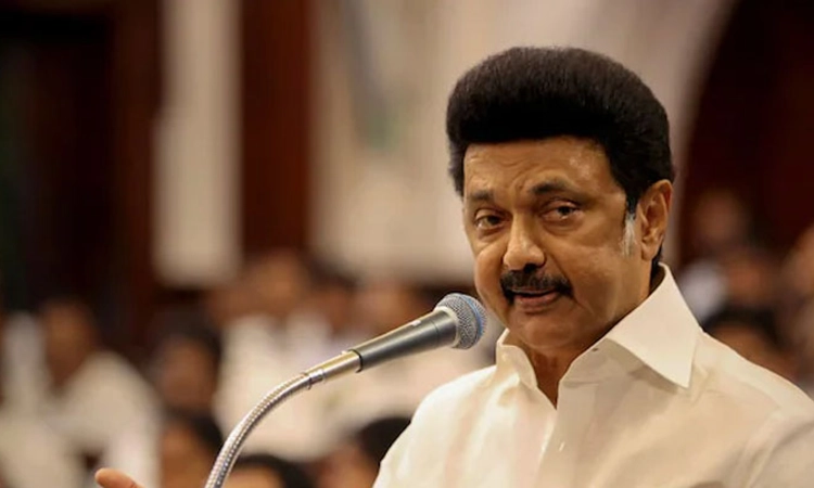 Election; ವೋಟಿಗಾಗಿ ತಮಿಳರಿಗೆ ಮೋದಿ ಅವಹೇಳನ: ಸಿಎಂ ಸ್ಟಾಲಿನ್‌ ಕಿಡಿ