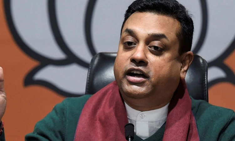 Sambit Patra; ಜಗನ್ನಾಥನೇ ಮೋದಿ ಭಕ್ತ ಎಂದಿದ್ದಕ್ಕೆ 3 ದಿನ ಉಪವಾಸ ಪ್ರಾಯಶ್ಚಿತ್ತ: ಪಾತ್ರಾ