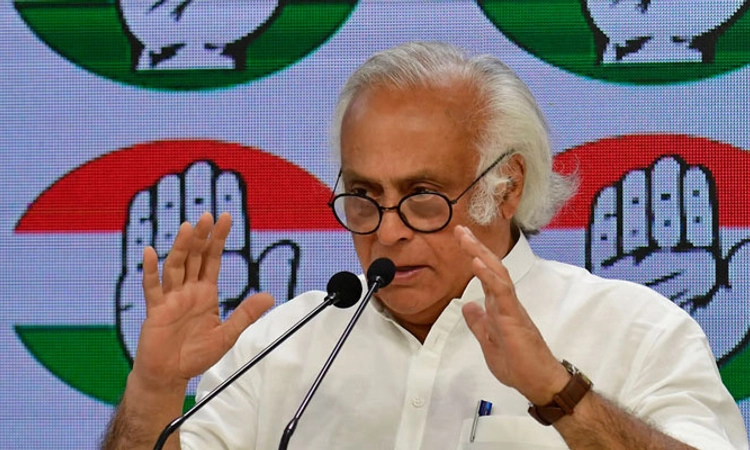 Loksabha: ಈ ಬಾರಿ 2004ರ ರಿಸಲ್ಟ್ ಮರುಕಳಿಸಲಿದೆ: ಜೈರಾಂ ರಮೇಶ್‌