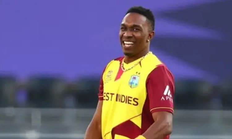 T20 World Cup; ಡ್ವೇನ್‌ಬ್ರಾವೊ ಅಫ್ಘಾನ್‌ ಬೌಲಿಂಗ್‌ ಸಲಹೆಗಾರ