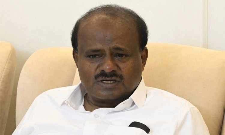 DK Shivakumar ರಕ್ಷಿಸಿದರೆ ಮುಂದೆ ಬೆಲೆ ತೆರಬೇಕಾಗುತ್ತದೆ: ಎಚ್‌ಡಿಕೆ ಎಚ್ಚರಿಕೆ