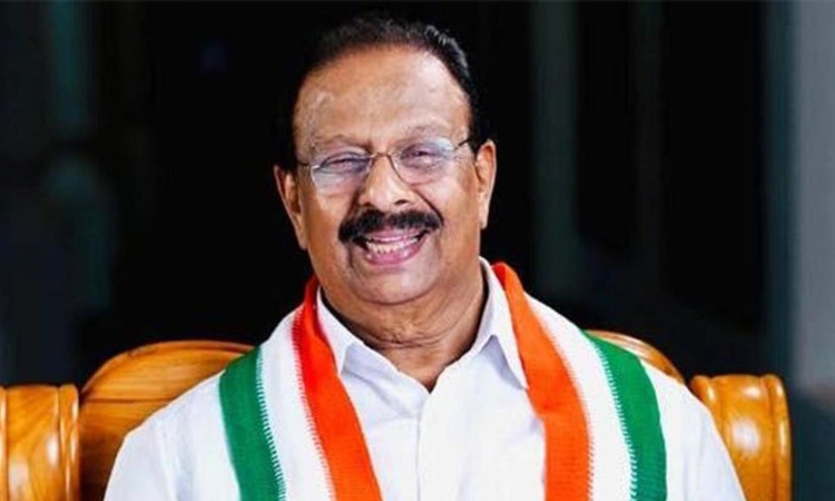 CPM ನಾಯಕನ ಹತ್ಯೆ ಸಂಚು: ಕಾಂಗ್ರೆಸ್‌ನ ಸುಧಾಕರನ್‌ಗೆ ರಿಲೀಫ್