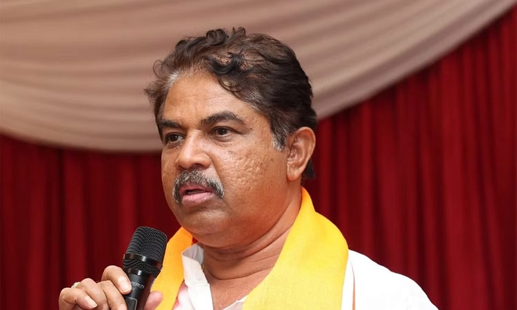 China ಯಂತ್ರಗಳ ಮೂಲಕ ಟ್ಯಾಪಿಂಗ್‌: ಅಶೋಕ್‌