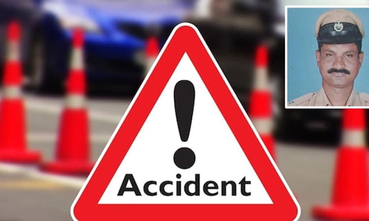 Road Mishap ಬೈಕ್‌ ಅಪಘಾತದ ಗಾಯಾಳು ಸಾವು