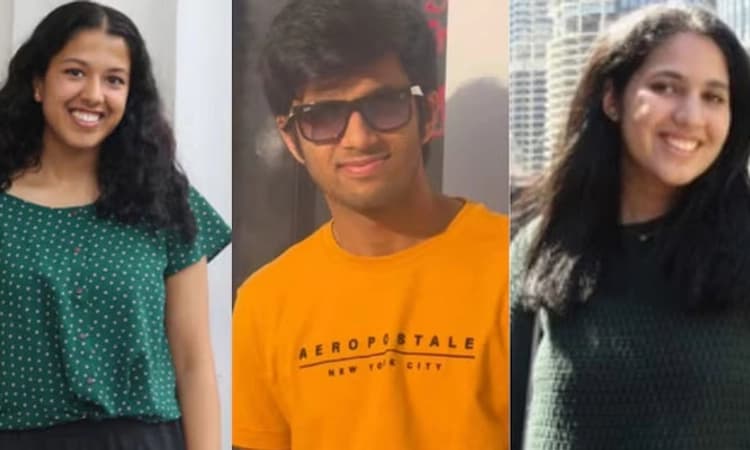 Georgia ಕಾರು ಅಪಘಾತ: ಭಾರತ ಮೂಲದ 3 ವಿದ್ಯಾರ್ಥಿಗಳ ಸಾವು