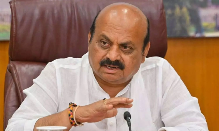 Politics: ರಾಜ್ಯ ಸರ್ಕಾರ ಎಲ್ಲ ರಂಗಗಳಲ್ಲಿ ವಿಫಲ; ವರ್ಷದ ಸಾಧನೆ ಶೂನ್ಯ; ಬೊಮ್ಮಾಯಿ ಟೀಕೆ