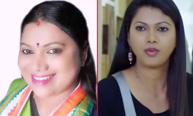 ಪತಿಯಿಂದಲೇ ಭೀಕರವಾಗಿ ಹತ್ಯೆಗೀಡಾದ ಸ್ಯಾಂಡಲ್‌ ವುಡ್‌ ನಟಿ, ಕಾಂಗ್ರೆಸ್‌ ಮುಖಂಡೆ