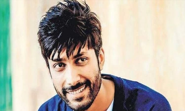 Sandalwood: ರಿಷಿ ಖುಷಿ!: ಅಕೌಂಟ್‌ಗೆ ಮತ್ತೊಂದು ಚಿತ್ರ ತ್ತೊ