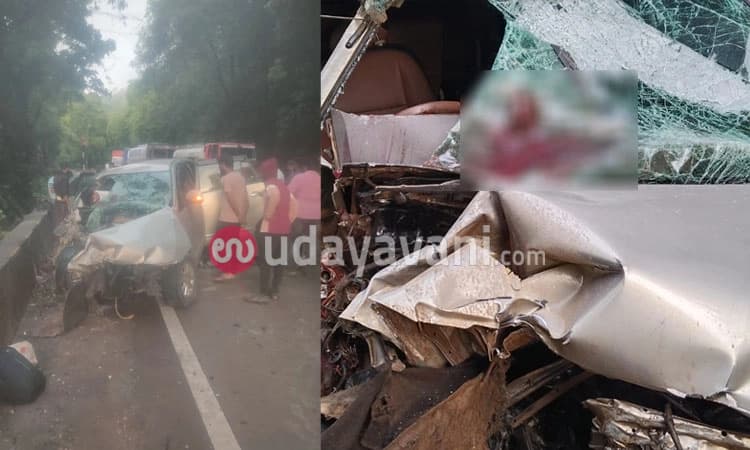 Shiradi Ghat: ಶಿರಾಡಿ ಘಾಟ್ ನಲ್ಲಿ ಭೀಕರ ಅಪಘಾತ; ಬಂಟ್ವಾಳ ಮೂಲದ ತಾಯಿ ಮಗ ದುರ್ಮರಣ