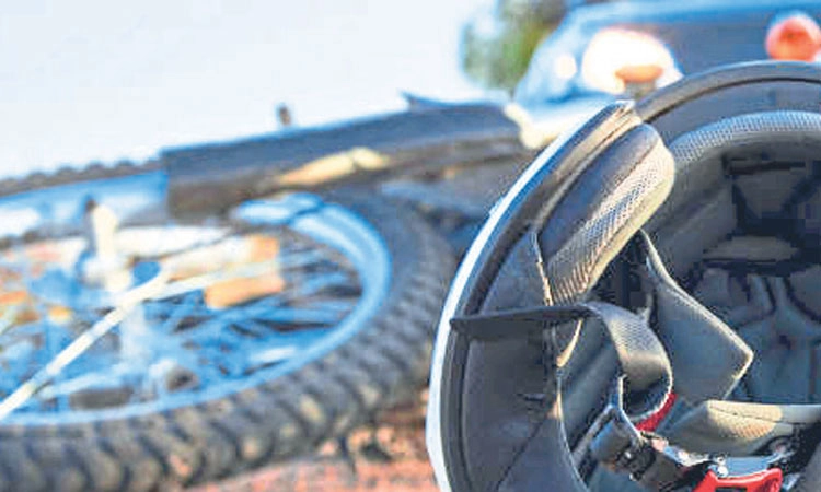Road Mishap: ನೈಸ್‌ ರಸ್ತೆಯಲ್ಲಿ ಅಪರಿಚಿತ ವಾಹನ ಡಿಕ್ಕಿಯಾಗಿ ಸವಾರ ಸ್ಥಳದಲ್ಲೇ ಸಾವು